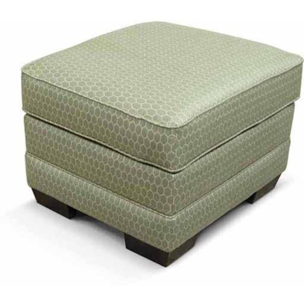 Brantley Ottoman - Image 2