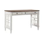 Magnolia Manor L Writing Desk - Image 3