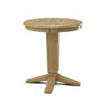 Build Your Own Pedestal Table w/ 30"H Aria Pedestal - Image 24
