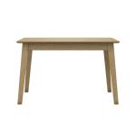 Mid Century Modern Extension Table w/Flare Legs - Image 23