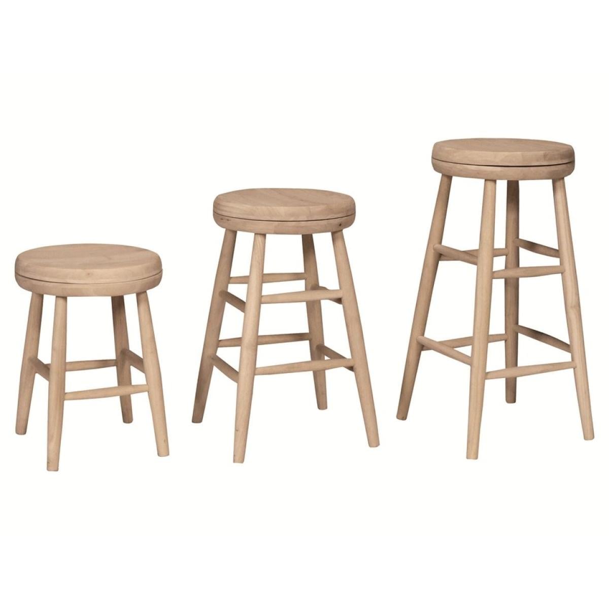 5747112bb03f295aa5cd9604f8db2f70 Scoop Seat Swivel Stools - S-830SW - Image 1