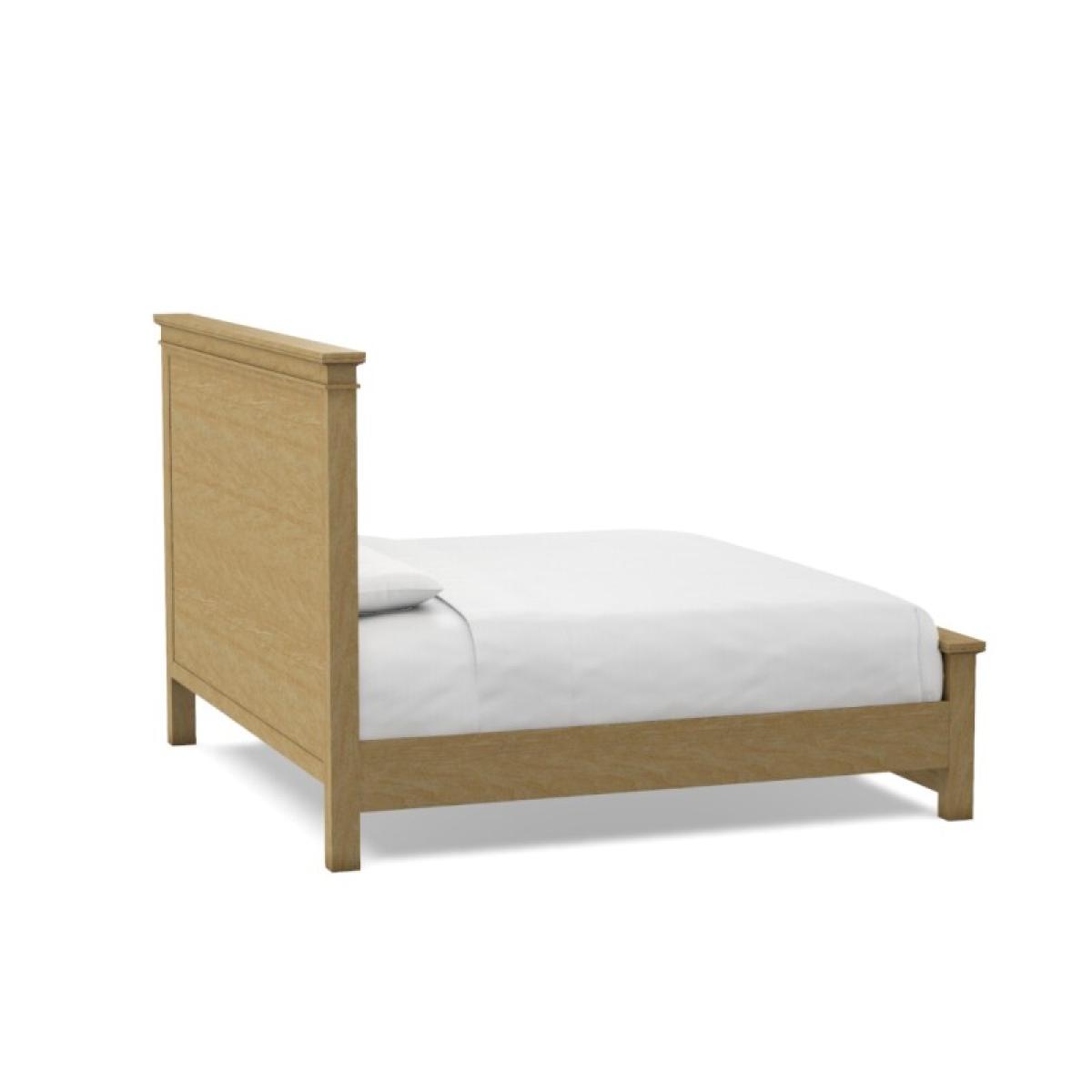 The Sanibel Bed: Available in K, Q, and Tw - BD-2400KH - Image 30