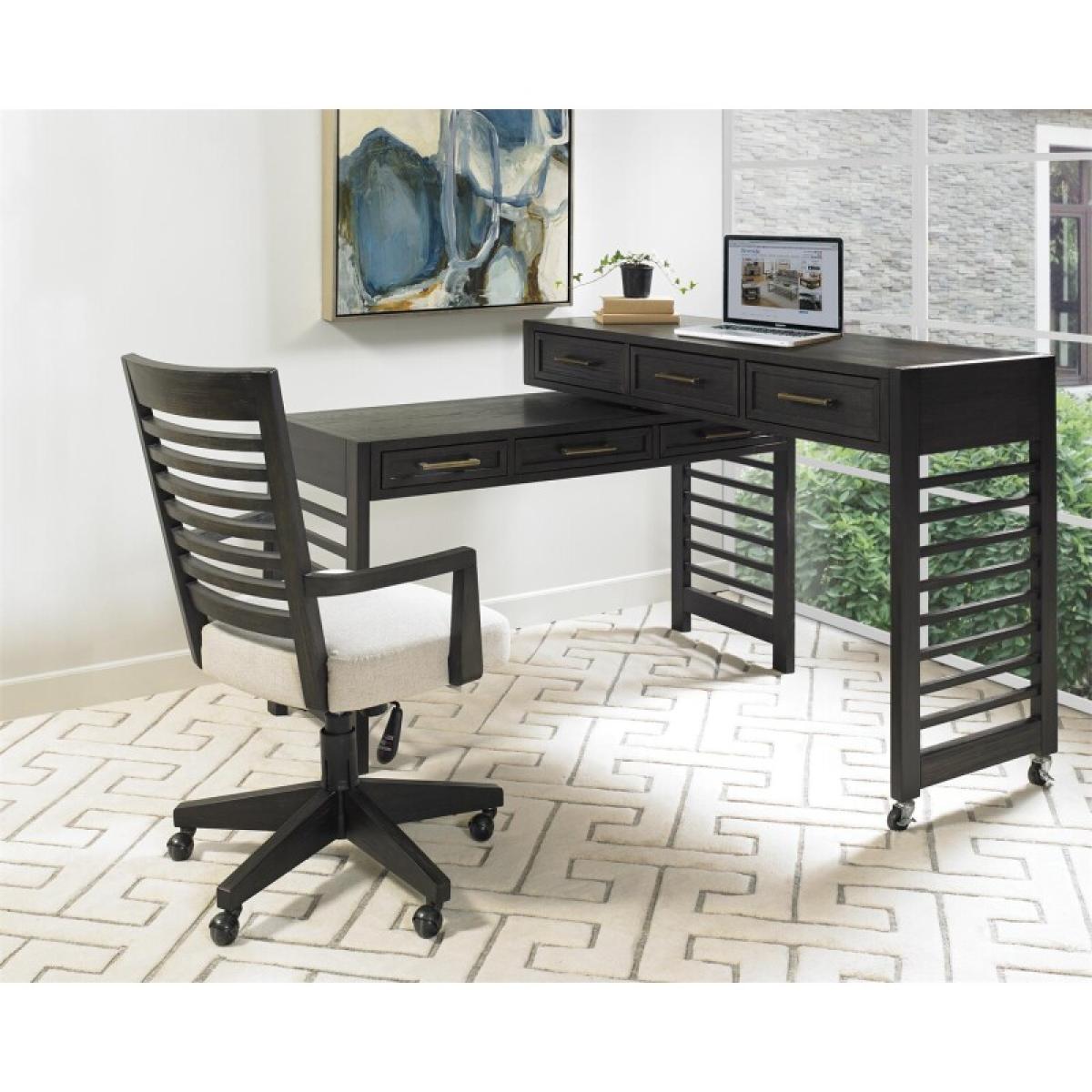 Swivel Desk - Image 2