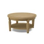 Vista Round Coffee Table - Image 16