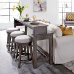Modern Farmhouse 4 Piece Set
