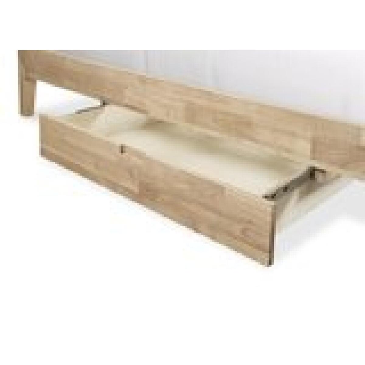 Platform Bed - Available in K&Q - BD-2500QH - Image 6
