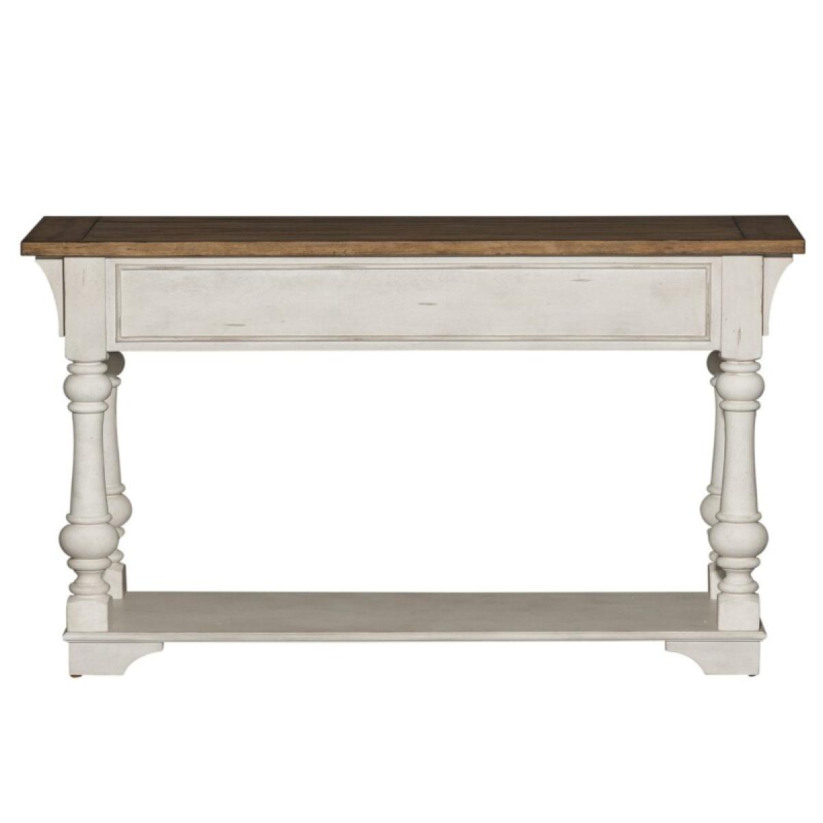 Morgan Creek Sofa Table - Image 7