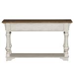 Morgan Creek Sofa Table - Image 7
