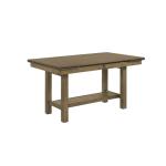 Gathering Trestle Table Set - Image 9
