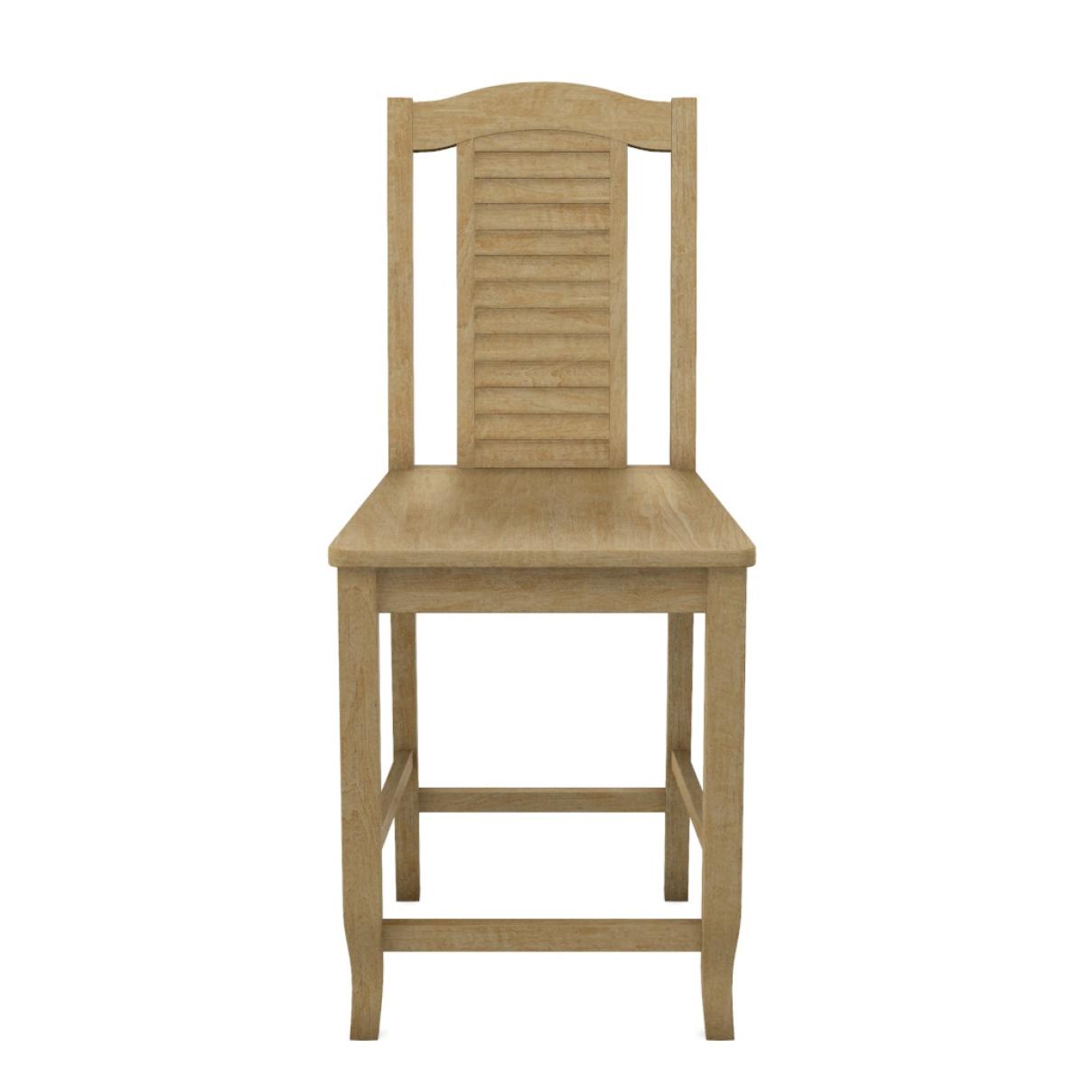 24" Seaside Counter Stool - Image 5
