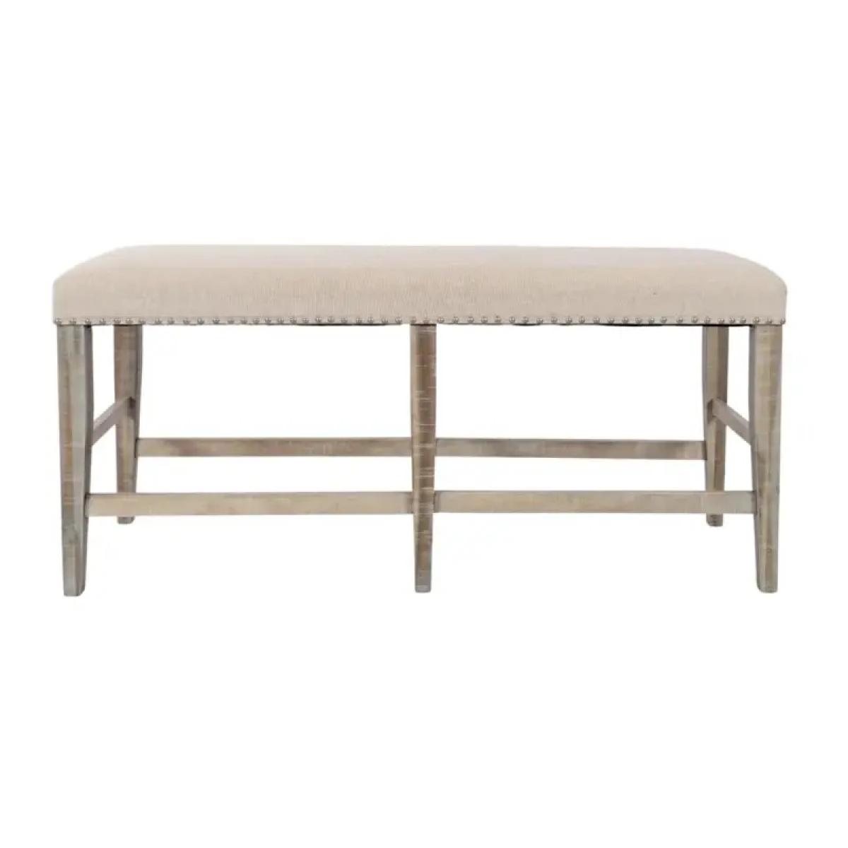 Fairview Counter Bench - Image 2