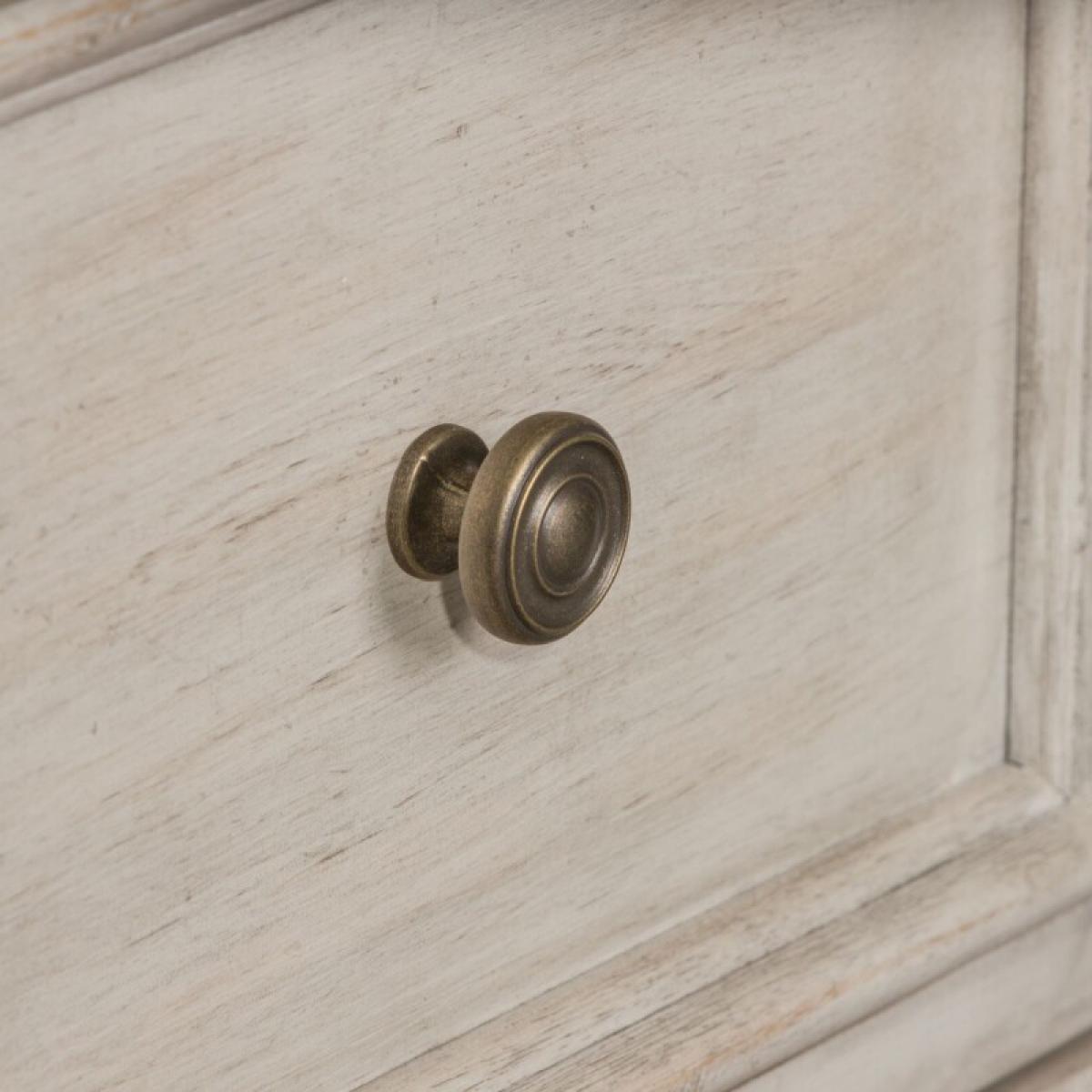 Heartland 2 Door 6 Drawer Chesser - Image 10