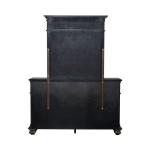 Dresser & Mirror - Image 6