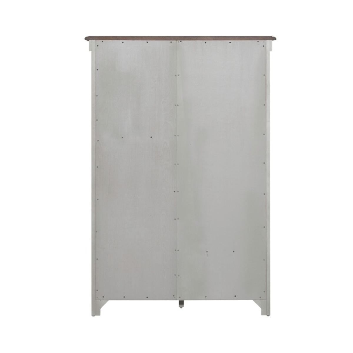 Ivy Hollow Door Chest - Image 7