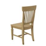 Vista Slatback Chair - Image 19