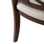 Arden Road Splat Back Side Chair (RTA) - Image 9