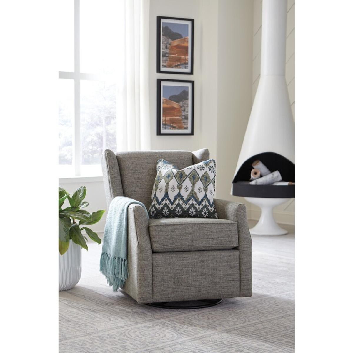 9g00-71 Allie Swivel Glider - Image 6