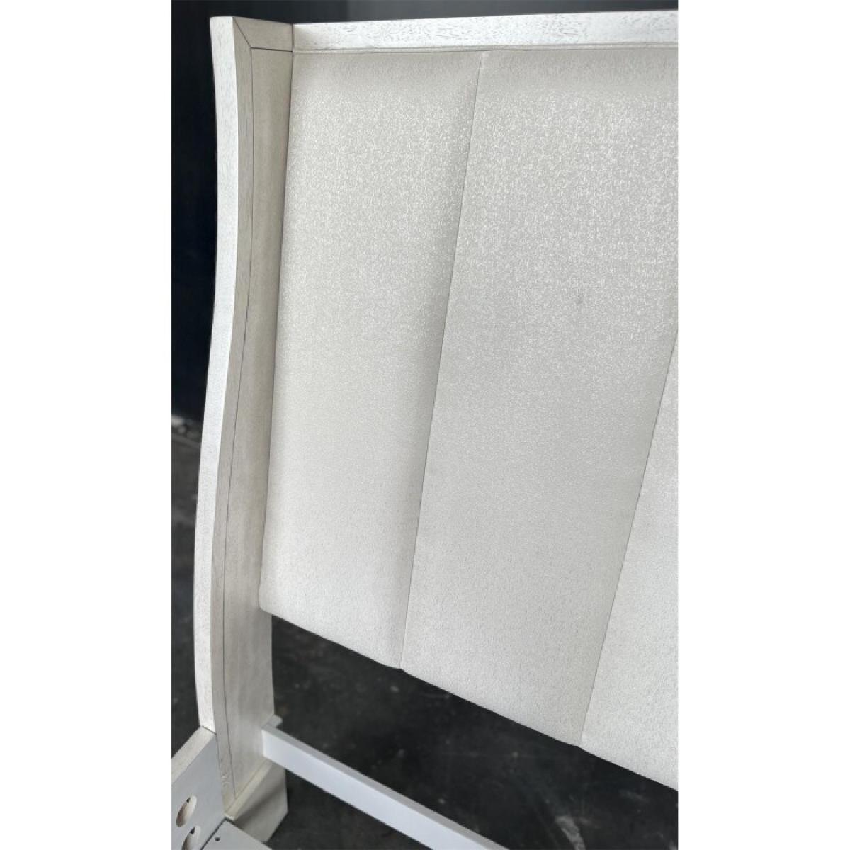 Hepburn King Upholstered Bed - Image 4