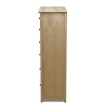 Lancaster 7-Drawer Carriage Chest - Image 14