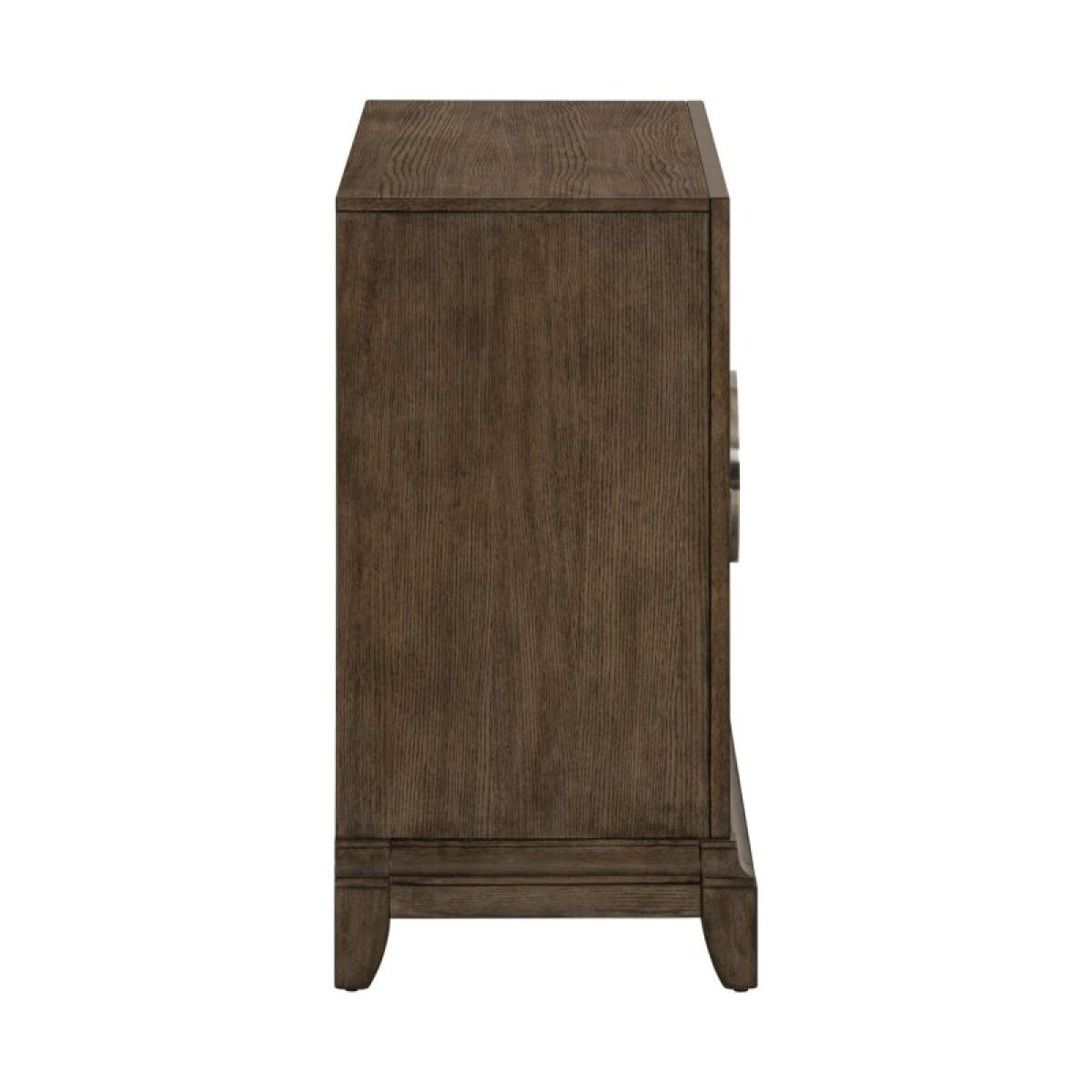 Lexington Park 2 Door Accent Cabinet - Image 5