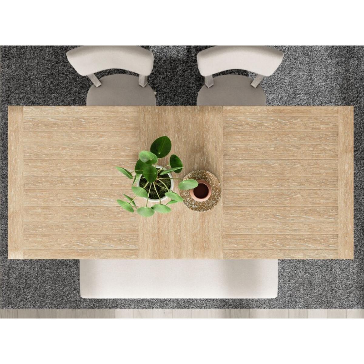 Rectangle Dining Table - Image 12