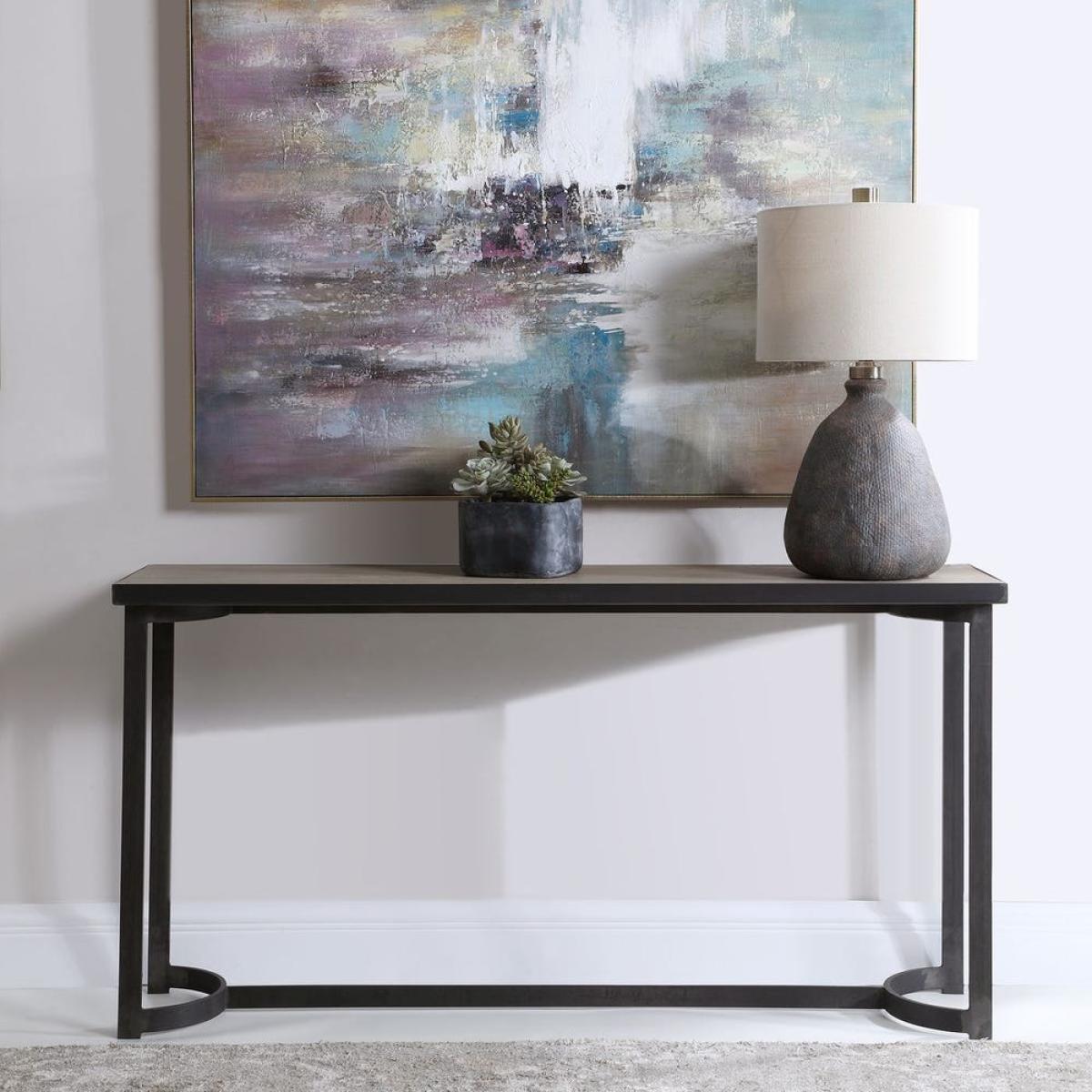 Basuto Console Table - Image 3