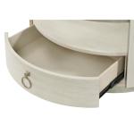 Round Cocktail Table - Image 5