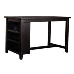 Brook Creek 5 Piece Counter Set - Black - Image 3
