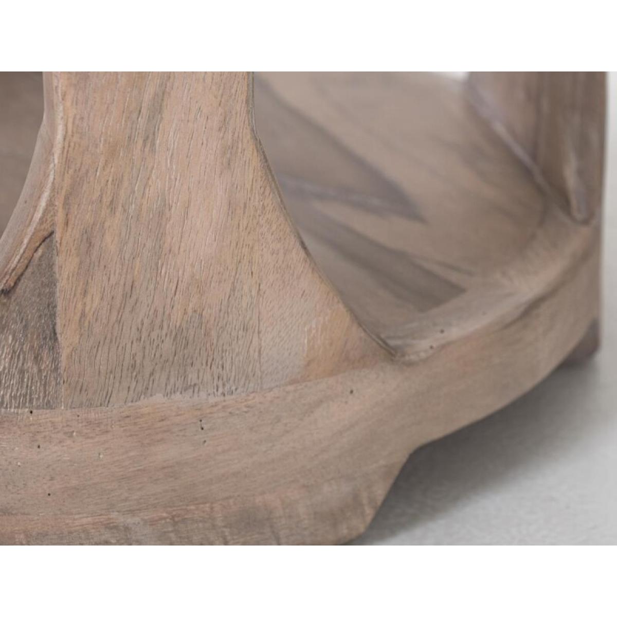 1 Shelf, End Table - Balam - Image 8