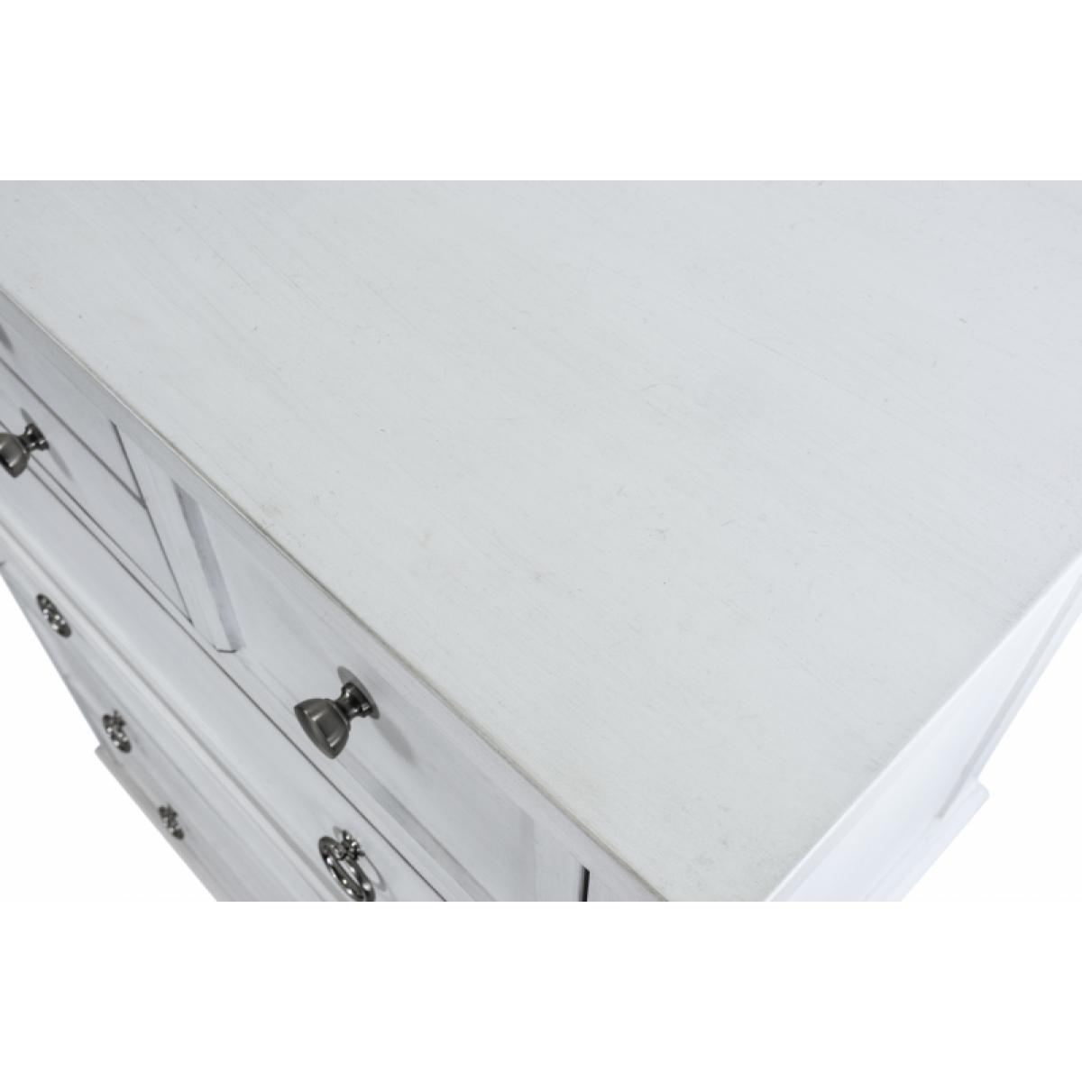 Point Breeze 5 Drawer Chest - Image 8