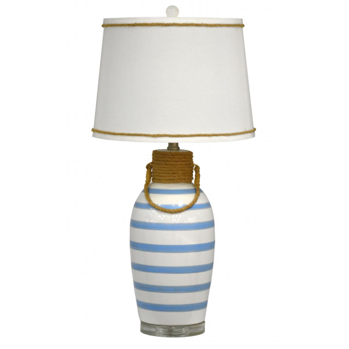 Harbor Table Lamp (set Of 2) - Image 3