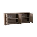 Lafayette 4 Door Accent Cabinet - Image 8
