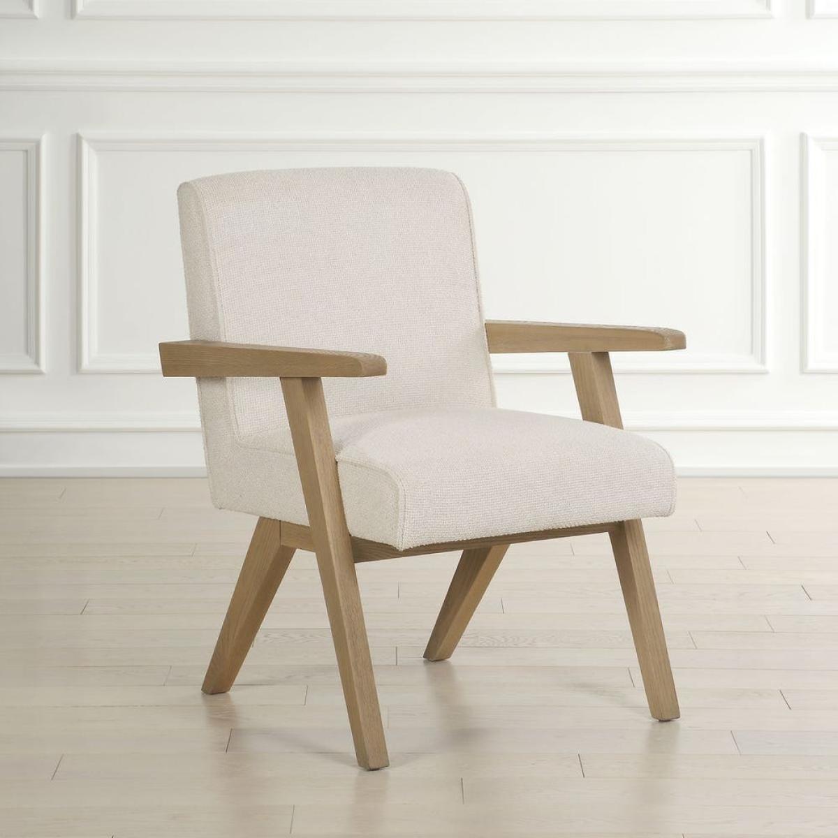 Blakely Dining Arm Chair - Image 5