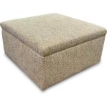 7650-81 Hendrix Ottoman