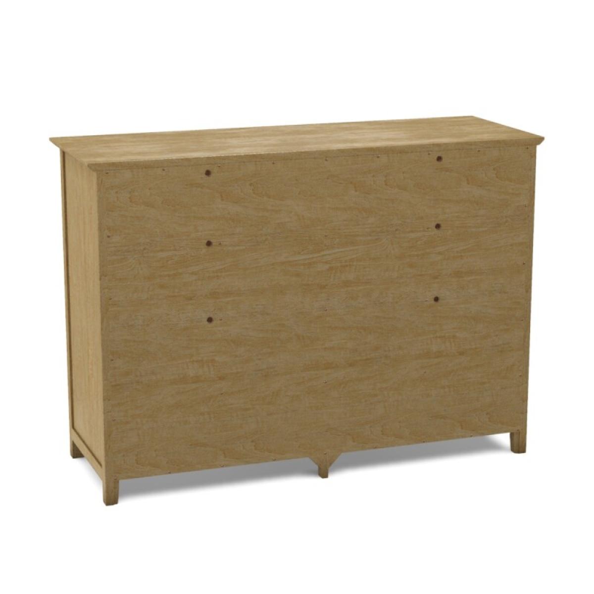 Lancaster 9-Drawer Dresser - Image 21