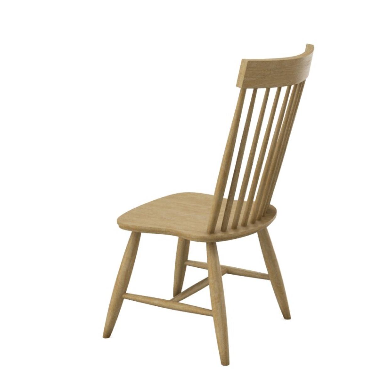 Cambridge Chair - Image 17