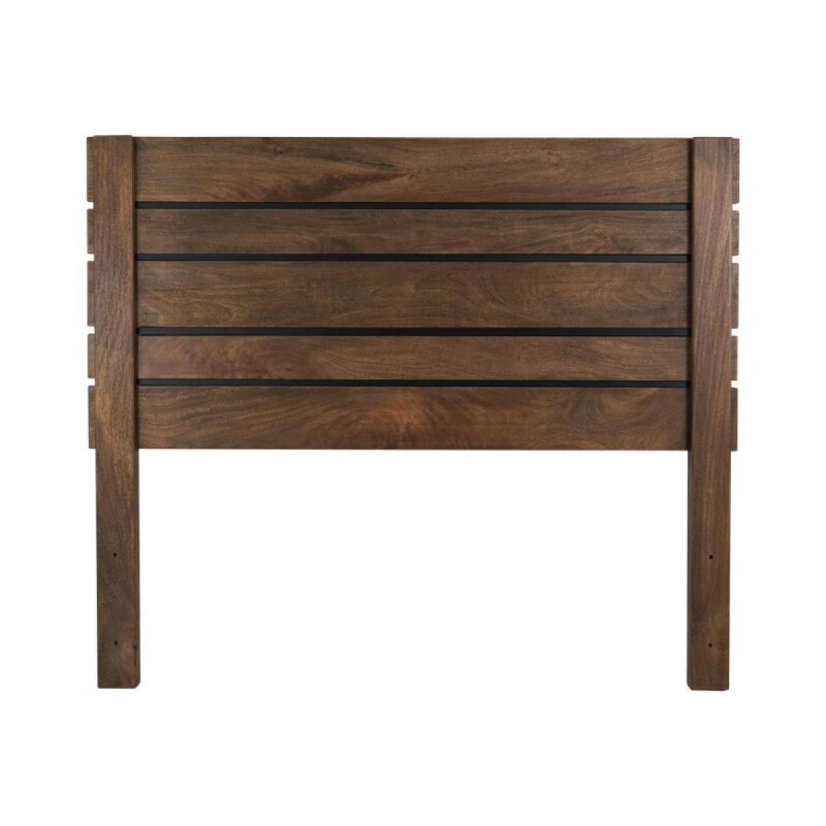 5/0 Queen Headboard - Merida - Image 2