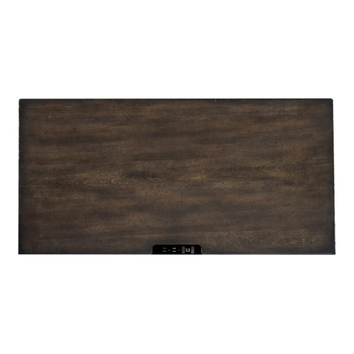 Big Valley Bedside Chest w/ Charging Station - Image 7