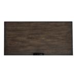 Big Valley Bedside Chest w/ Charging Station - Image 7