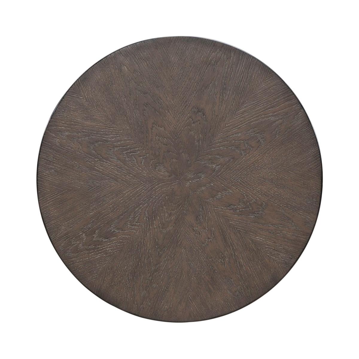 Round End Table - Image 7