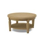 Vista Round Coffee Table - Image 34