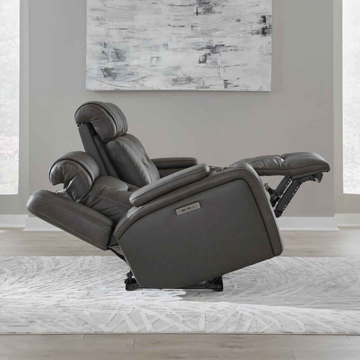 Chapman Sofa P2 & ZG - Image 3