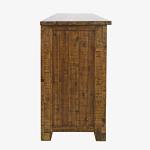 Cannon Valley Electric Fireplace Media Console - Image 8