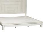 Queen Platform Footboard - Image 3