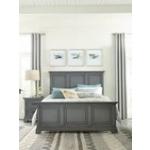 Summit Bedroom - King Bed in Heather Gray - BD105-301KR - Image 4