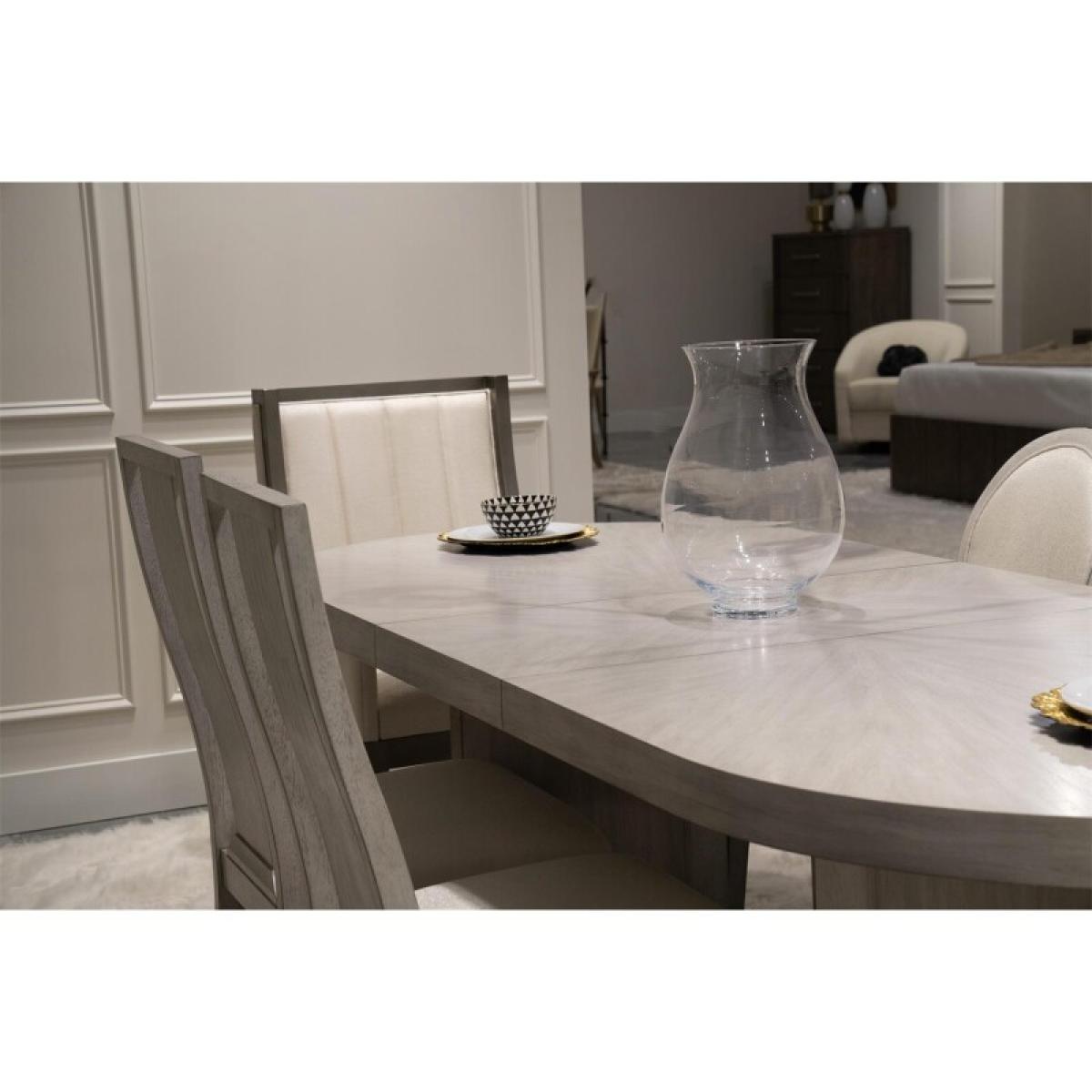 Hepburn Oval Dining Table - Image 14