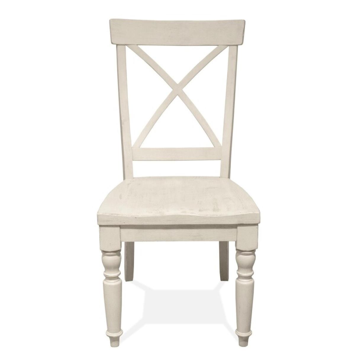 X-back Side Chair 2in - Image 7