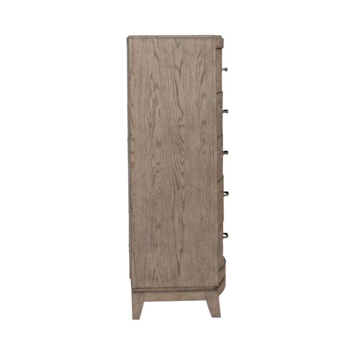 Avalon 5 Drawer Chest - Image 5