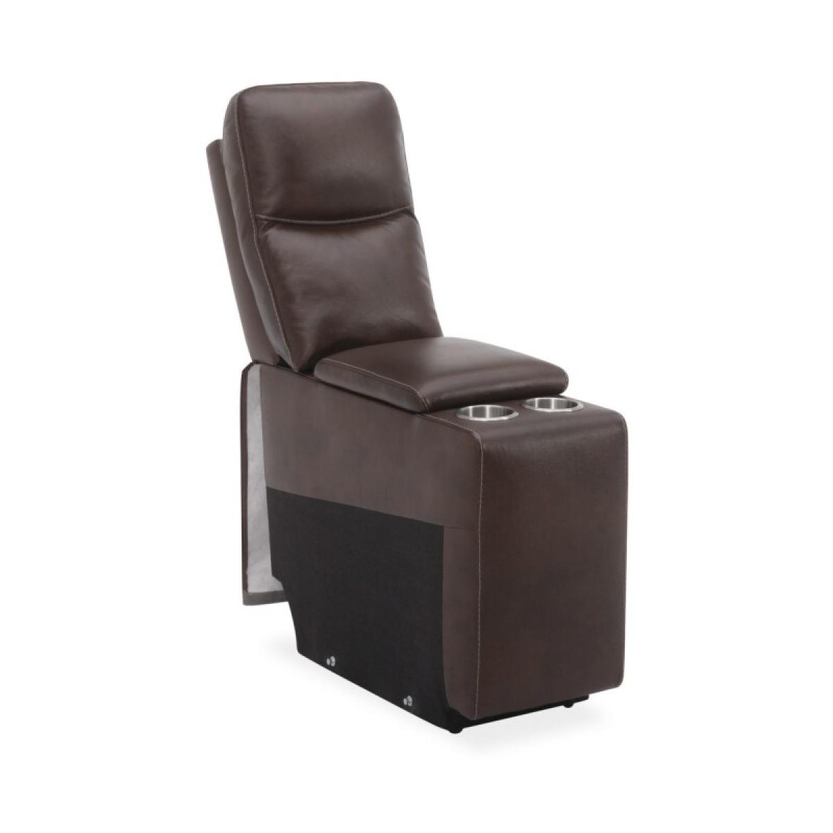 Console - Cognac - Image 3