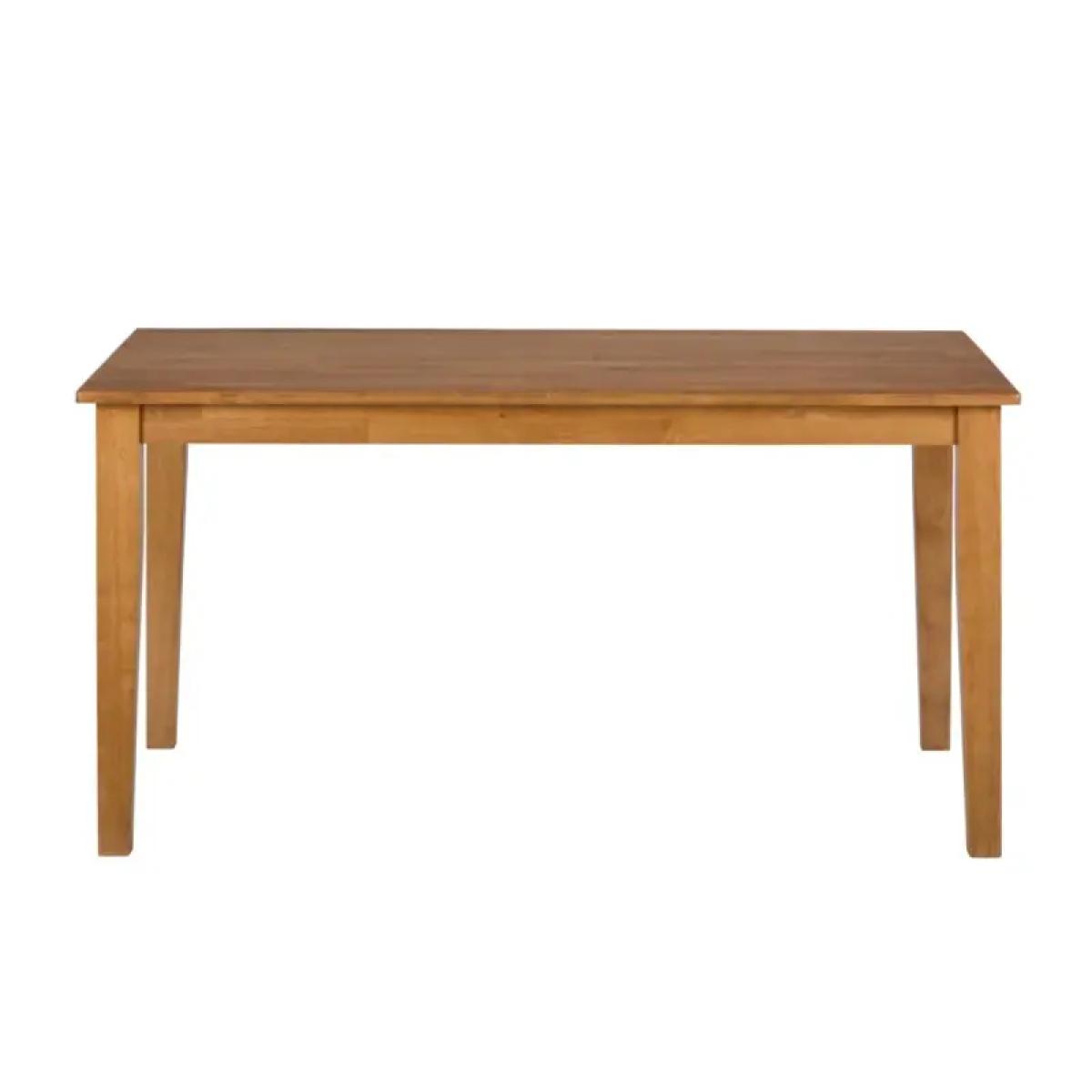 Simplicity Dining Table - Image 2